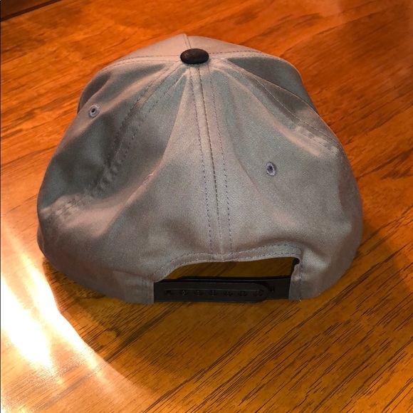 Volcom Stone baseball cap - Picture 2 of 2